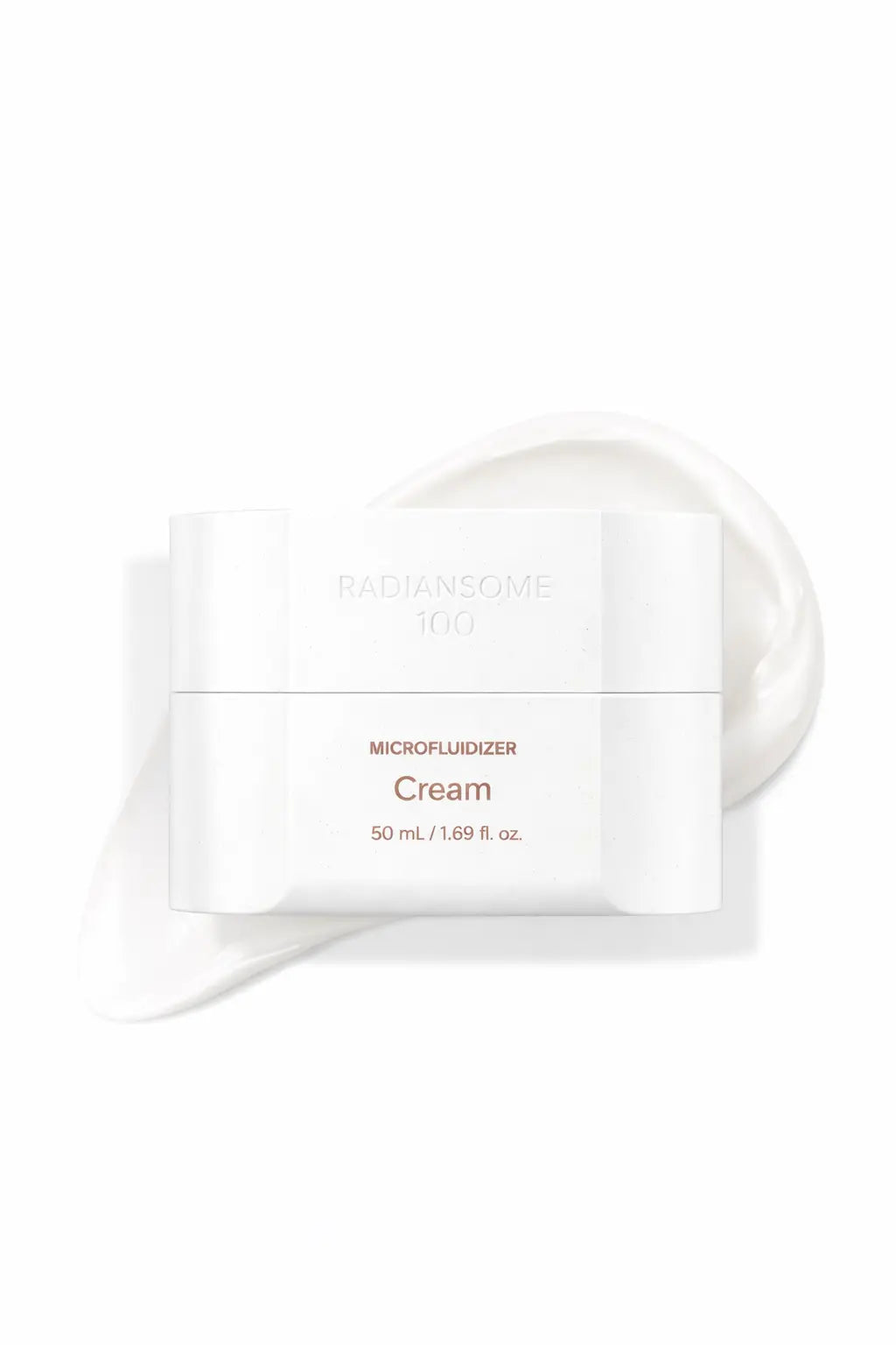 Incellderm Radiansome™100 Microfluidizer Cream | Hydrating