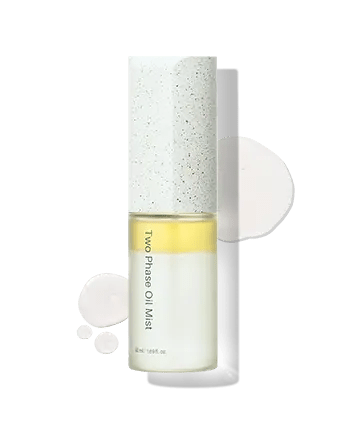 Multi Stick Balm & Two Phase Oil Mistセット Two-Phase Oil Mist | Incellderm Australia Dewy Glow Spray