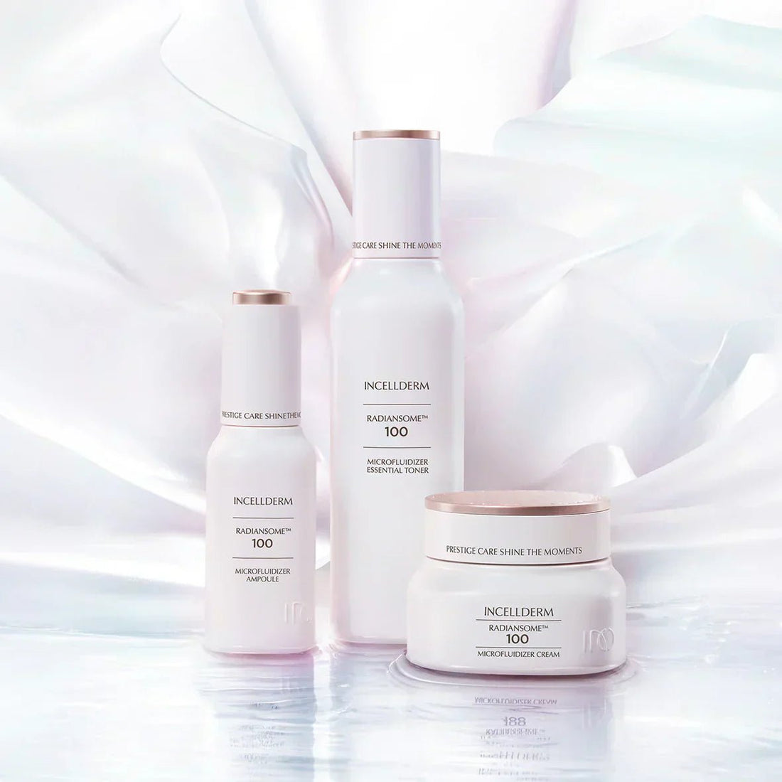 Incellderm Radiansome™ 100 Review – Is It Worth It? - Incellderm Australia