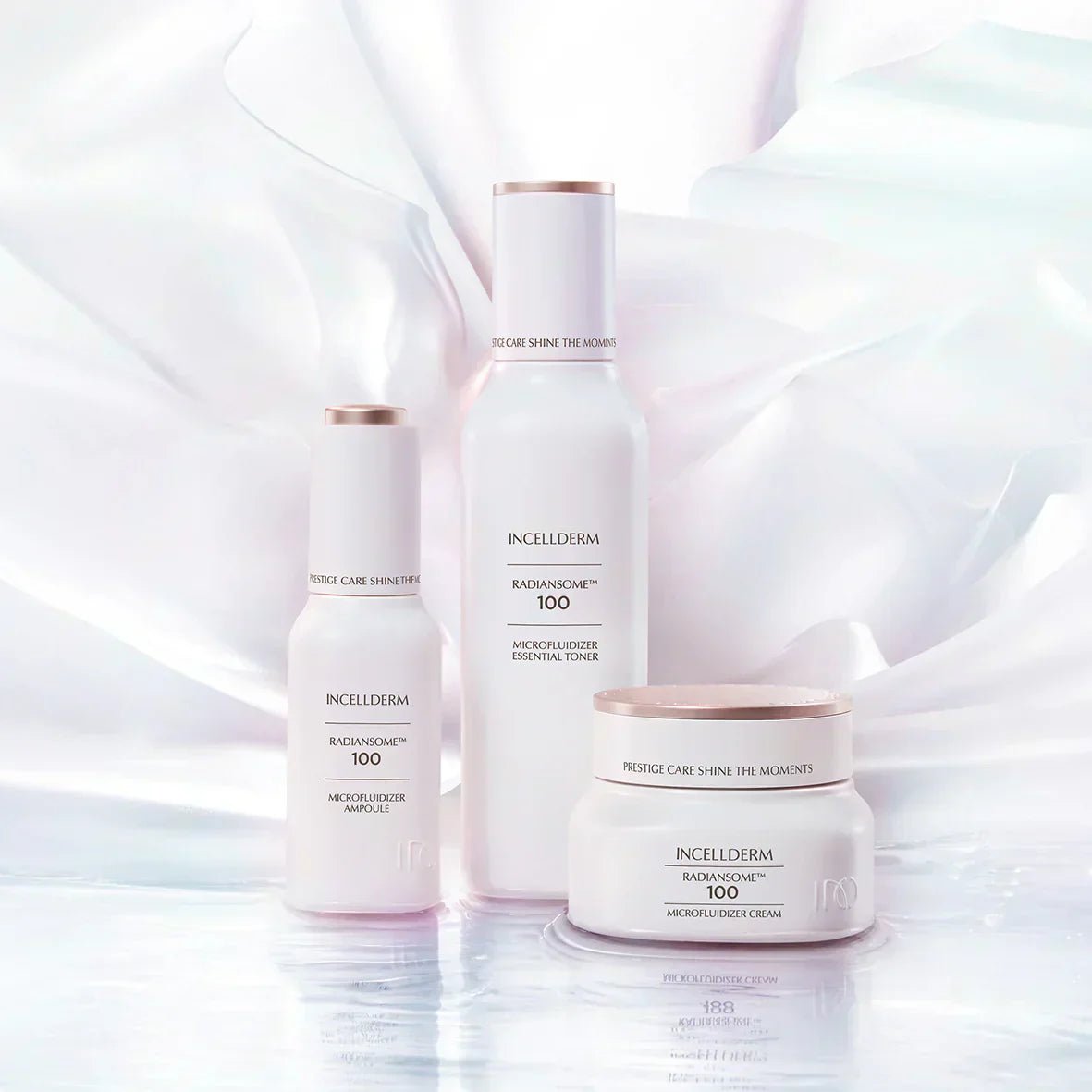 Incellderm Radiansome™ 100 Review – Is It Worth It? - Incellderm Australia
