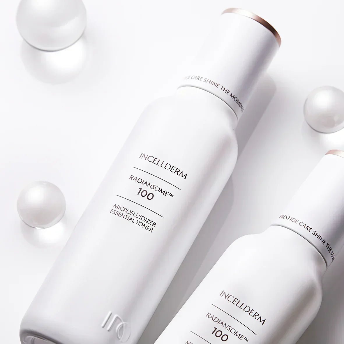 Why Your Skin Gets Red From Whitening Products: The Science Behind Skin Barrier Repair - Incellderm Australia