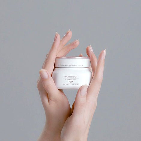 Aging & Fine Line - Incellderm Australia