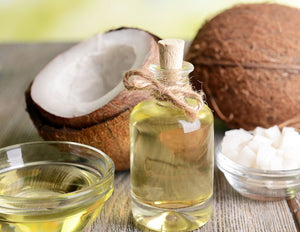 Coconut Oil