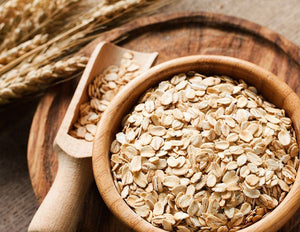 Oatmeal Extract