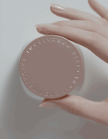 InCellDerm RADIANSOME™100 Microfluidizer Cream Incellderm Australia