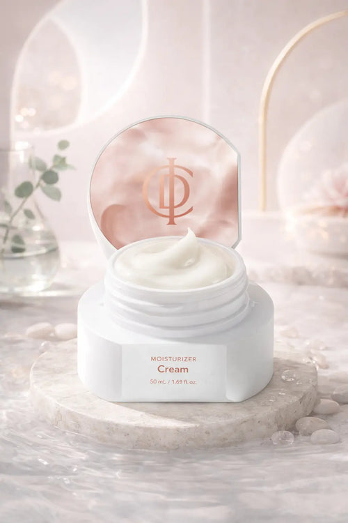 Incellderm Radiansome™100 Microfluidizer Cream | Hydrating