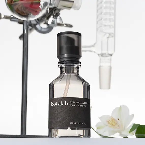 Botalab Deserticola Plus Hair Oil Serum - Incellderm Australia