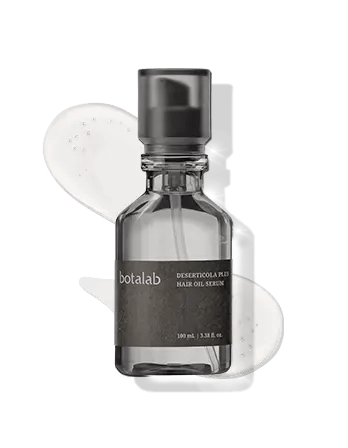 Botalab Deserticola Plus Hair Oil Serum - Incellderm Australia