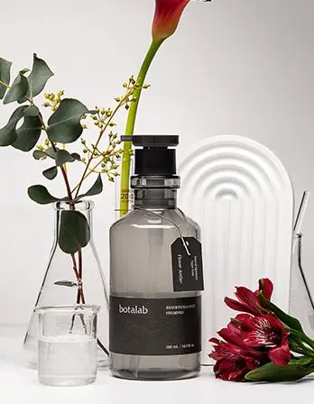Botalab Deserticola Plus Shampoo - Incellderm Australia
