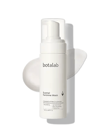 Botalab Suamel Balancing Feminine Wash - Incellderm Australia
