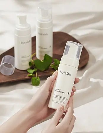 Botalab Suamel Balancing Feminine Wash - Incellderm Australia