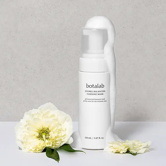 Botalab Suamel Full Body Care Set - Incellderm Australia