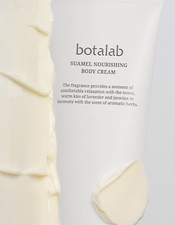 Botalab Suamel Full Body Care Set - Incellderm Australia
