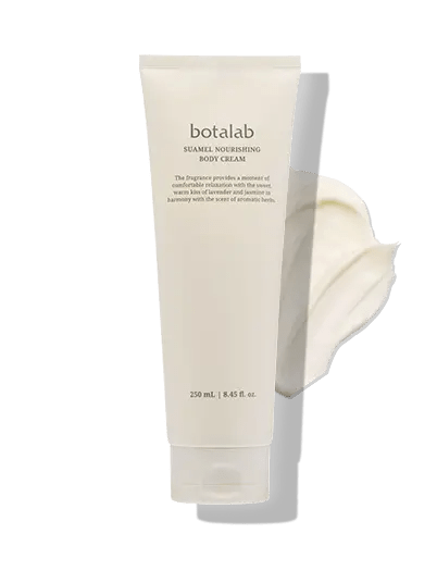 Botalab Suamel Nourishing Body Cream - Incellderm Australia