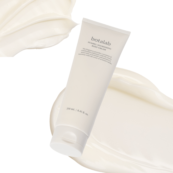 Botalab Suamel Nourishing Body Cream - Incellderm Australia