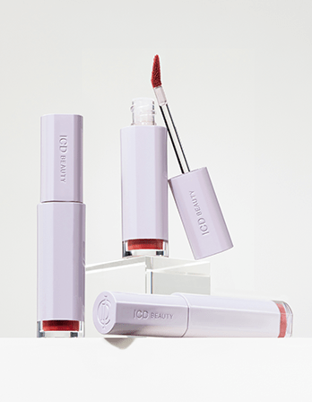 InCellDerm ICD BEAUTY Butter Lip Tint Semi Matte - Incellderm Australia