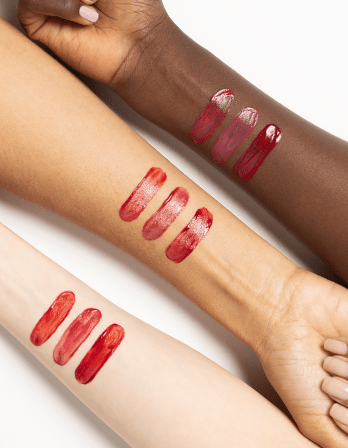 InCellDerm ICD BEAUTY Butter Lip Tint Semi Matte - Incellderm Australia