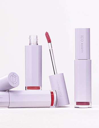 InCellDerm ICD BEAUTY Butter Lip Tint Velvet Matte - Incellderm Australia