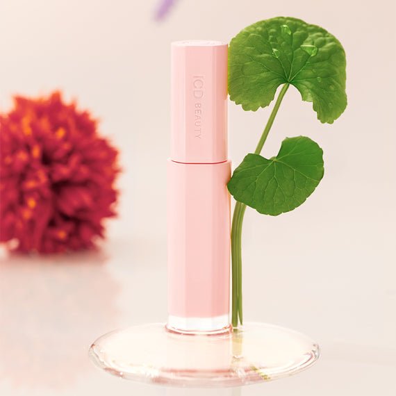 InCellDerm ICD BEAUTY Glow Up Lip Oil - Incellderm Australia