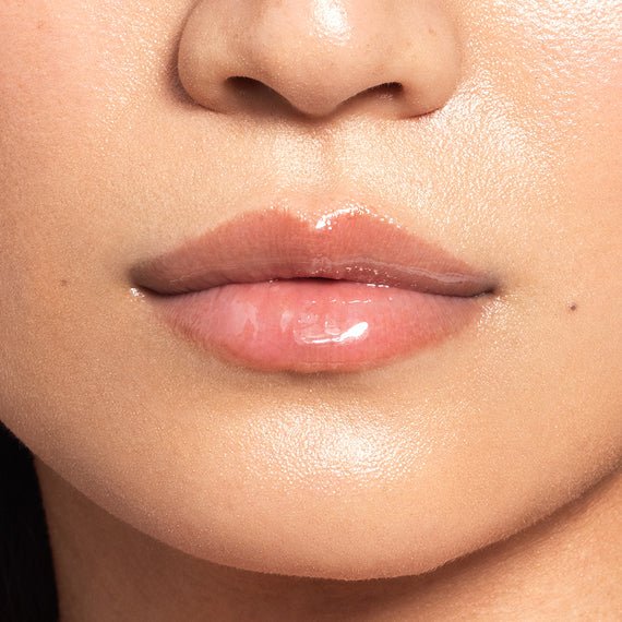 InCellDerm ICD BEAUTY Glow Up Lip Oil - Incellderm Australia