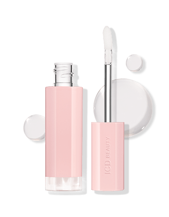 InCellDerm ICD BEAUTY Glow Up Lip Oil - Incellderm Australia
