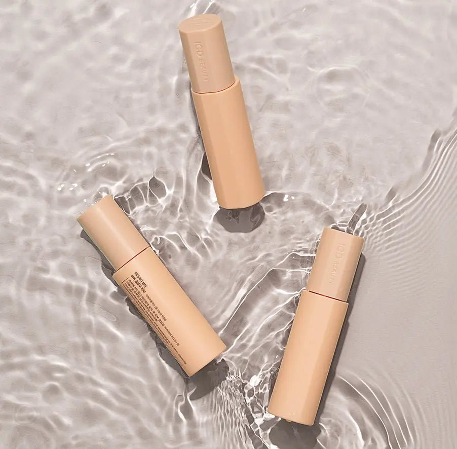 InCellDerm ICD BEAUTY Sheer Glow BB - Incellderm Australia