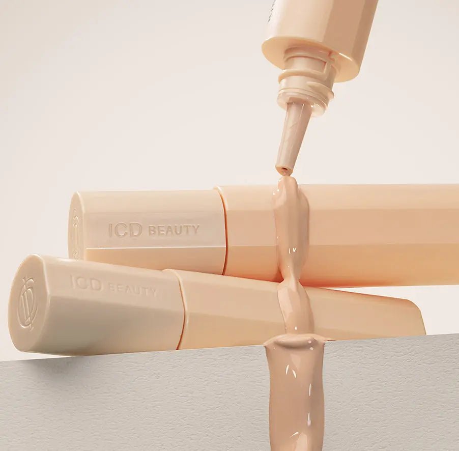 InCellDerm ICD BEAUTY Sheer Glow BB - Incellderm Australia