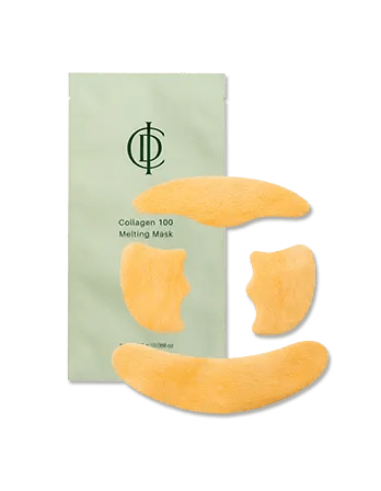 InCellDerm ICD Collagen 100 Melting Sheet - Incellderm Australia
