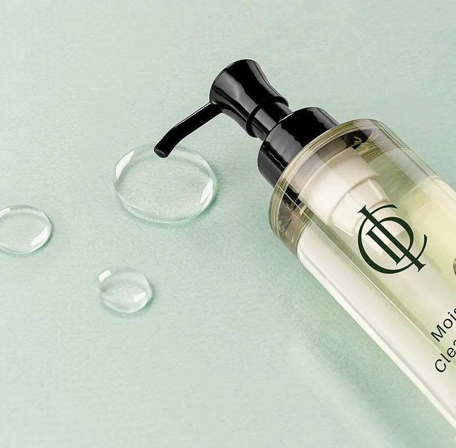 InCellDerm ICD Moisture Cleansing Oil - Incellderm Australia