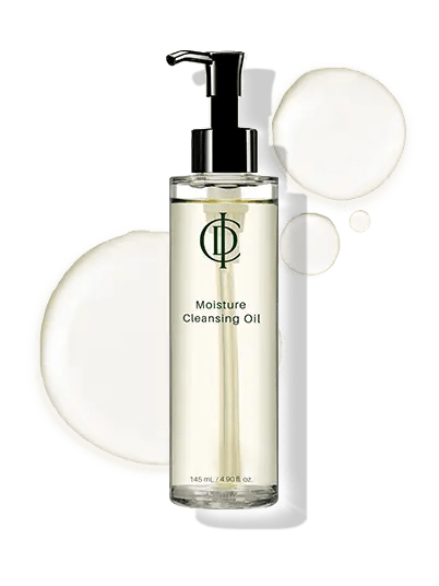 InCellDerm ICD Moisture Cleansing Oil - Incellderm Australia