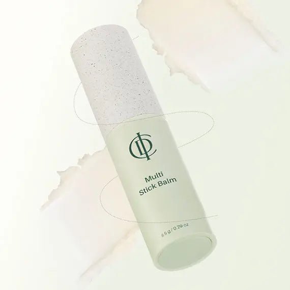 InCellDerm ICD Multi Stick Balm - Incellderm Australia