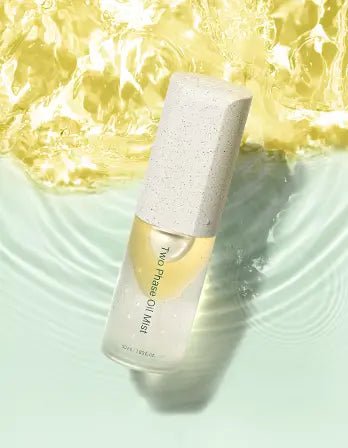 InCellDerm ICD Two - Phase Oil Mist - Incellderm Australia
