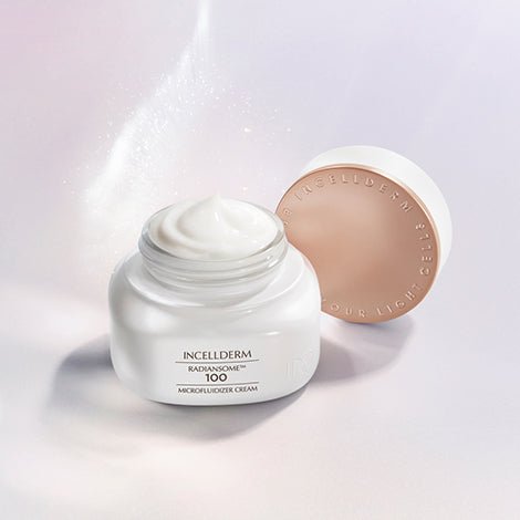 Incellderm Radiansome™100 Skincare Set | Incellderm Australia - Incellderm Australia