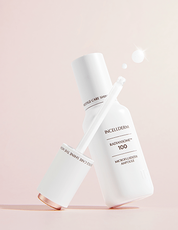 Incellderm Radiansome™100 Skincare Set | Incellderm Australia - Incellderm Australia