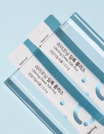 Lifening Deep Talk Plus - Incellderm Australia