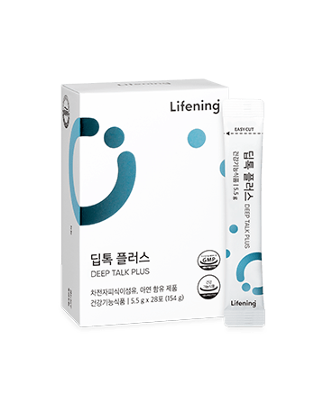 Lifening Deep Talk Plus - Incellderm Australia