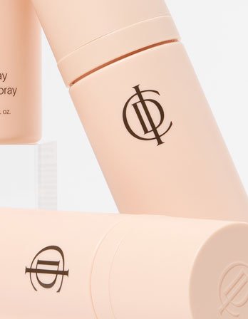 RIMAN InCellDerm ICD Beauty Set & Stay Makeup Spray - Incellderm Australia