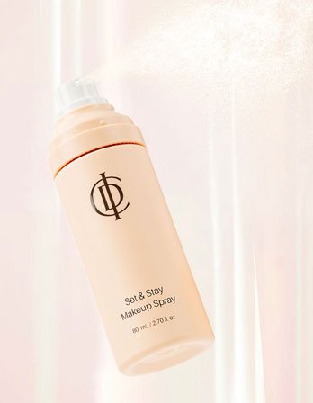 RIMAN InCellDerm ICD Beauty Set & Stay Makeup Spray - Incellderm Australia