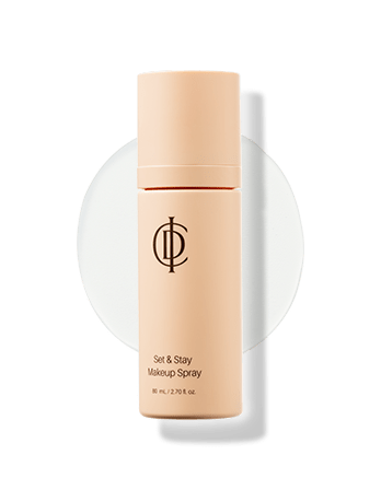 RIMAN InCellDerm ICD Beauty Set & Stay Makeup Spray - Incellderm Australia