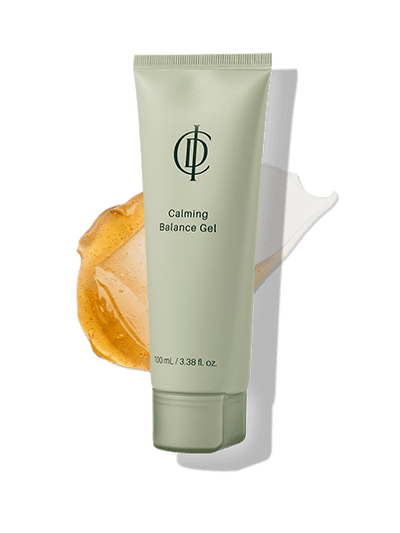 RIMAN Incellderm ICD Calming Balance Gel - Incellderm Australia