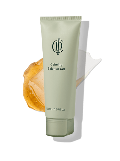 RIMAN Incellderm ICD Calming Balance Gel - Incellderm Australia