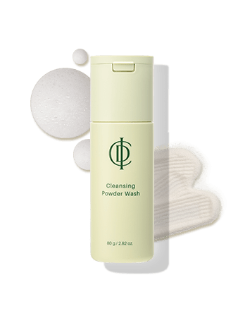 RIMAN InCellDerm ICD Cleansing Powder Wash - Incellderm Australia