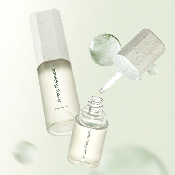 ICD Derma First Package セット Riman ICD Dermatology First Package – RIMAN K-Beauty & Incellderm